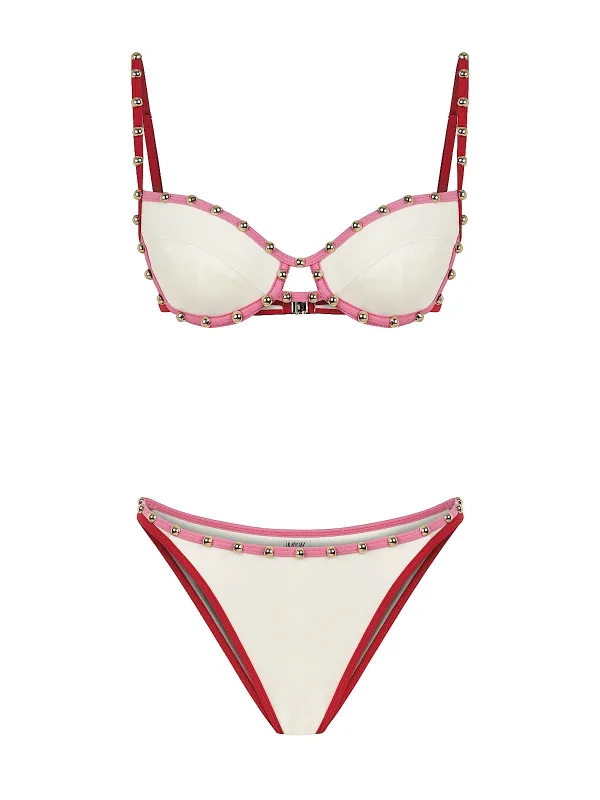 Bianca Bikini sold by SWORLD Inc