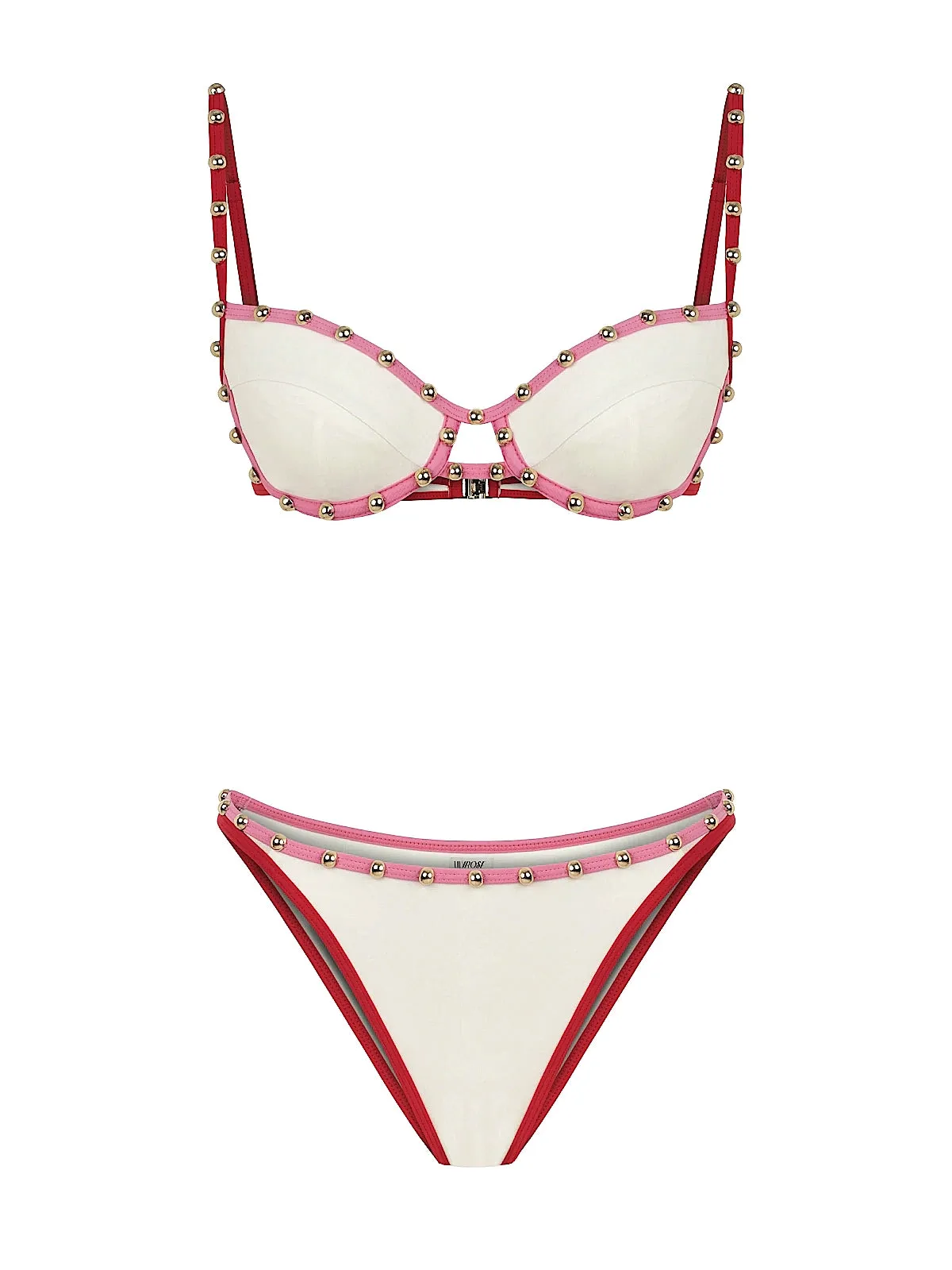 Bianca Bikini sold by SWORLD Inc