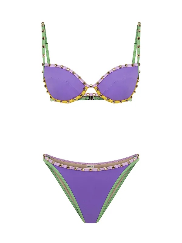 Bianca Bikini sold by SWORLD Inc