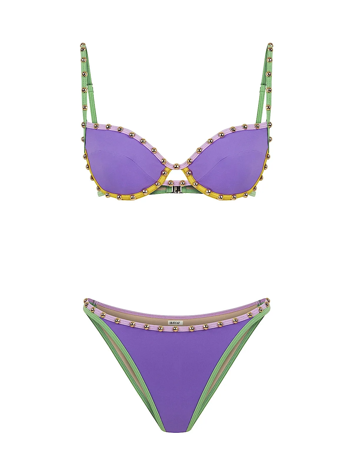 Bianca Bikini sold by SWORLD Inc