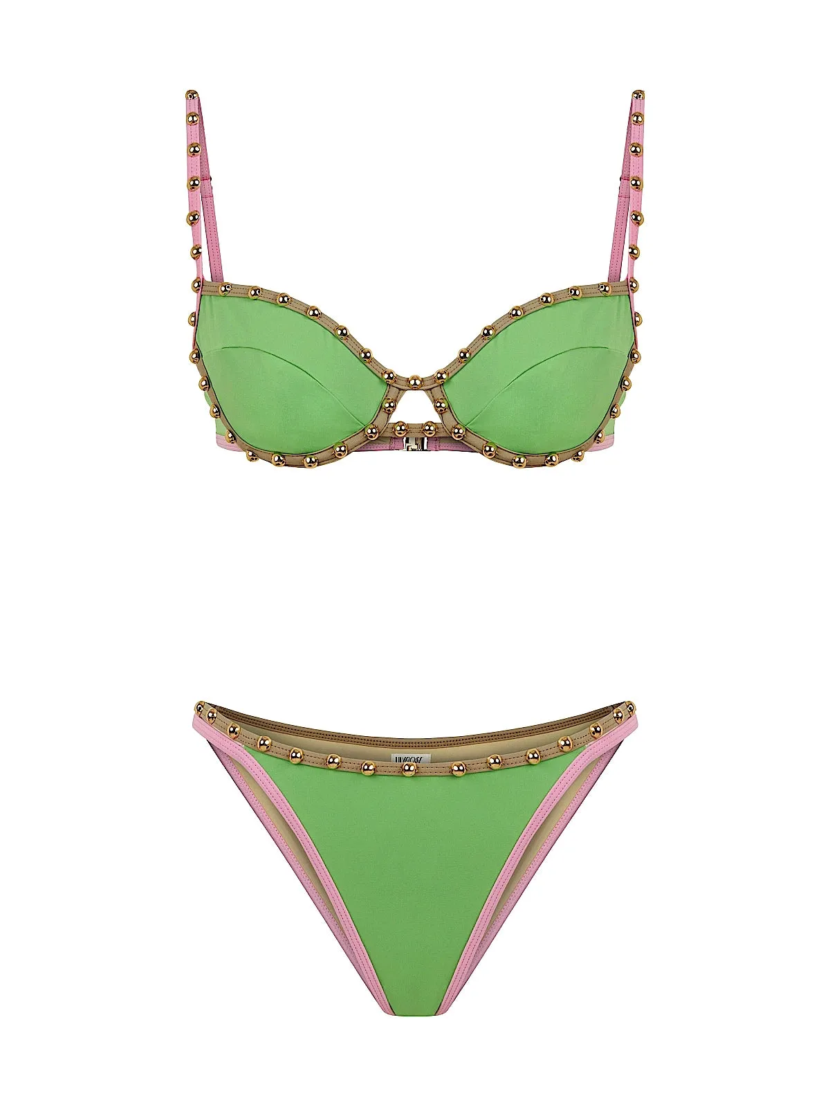 Bianca Bikini sold by SWORLD Inc