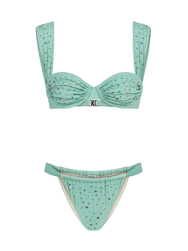 Beatrice Bikini sold by SWORLD Inc