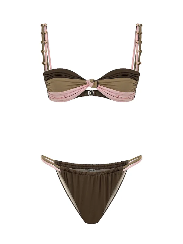 Gaia Bikini sold by SWORLD Inc