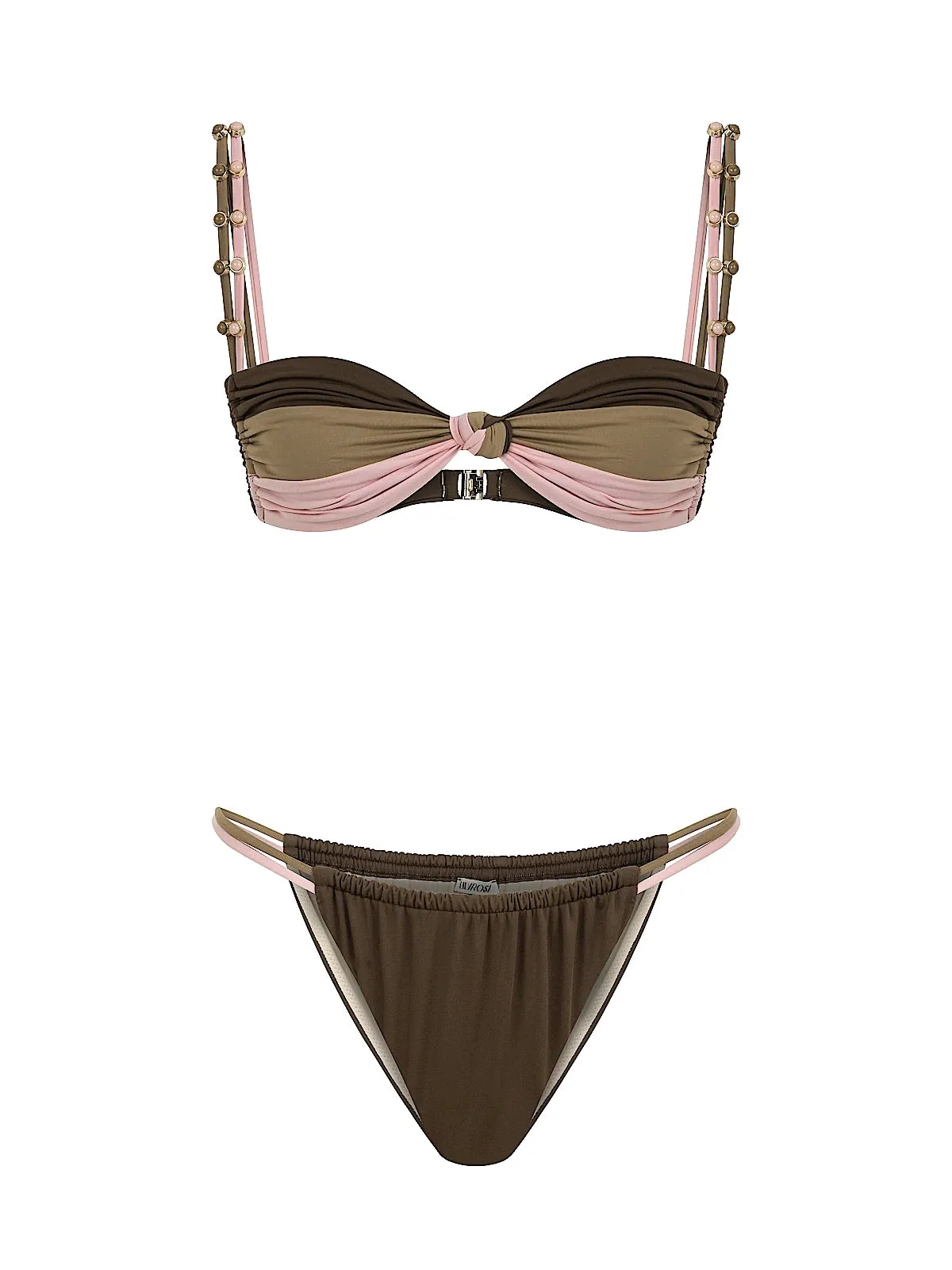 Gaia Bikini sold by SWORLD Inc