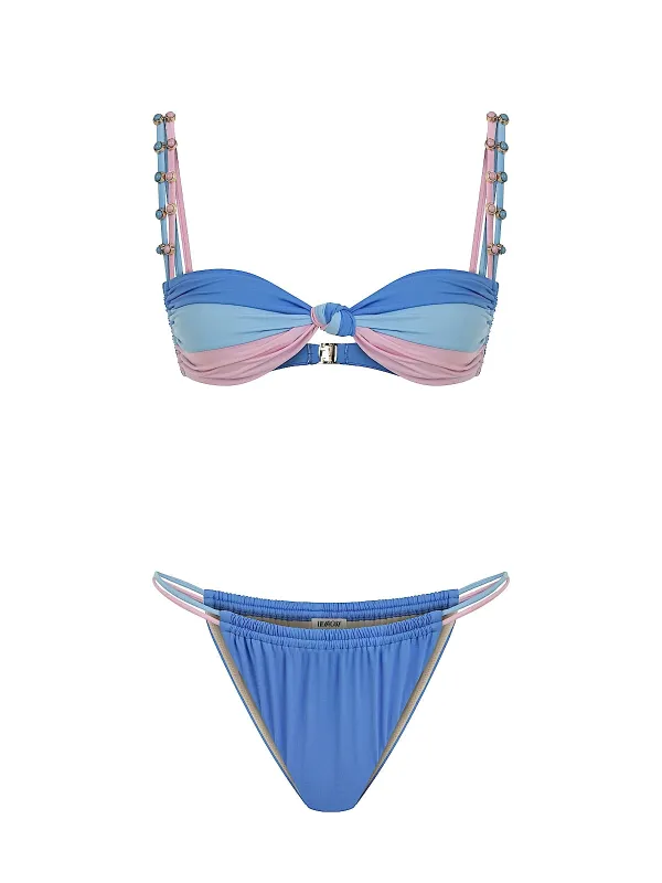 Gaia Bikini sold by SWORLD Inc