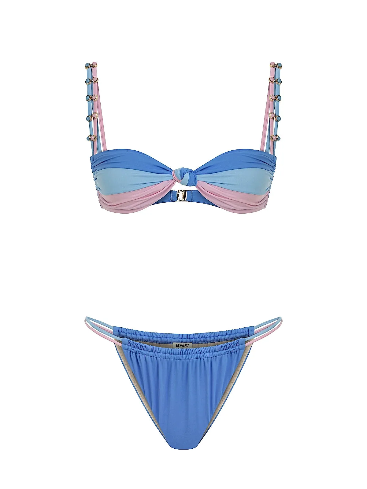 Gaia Bikini sold by SWORLD Inc