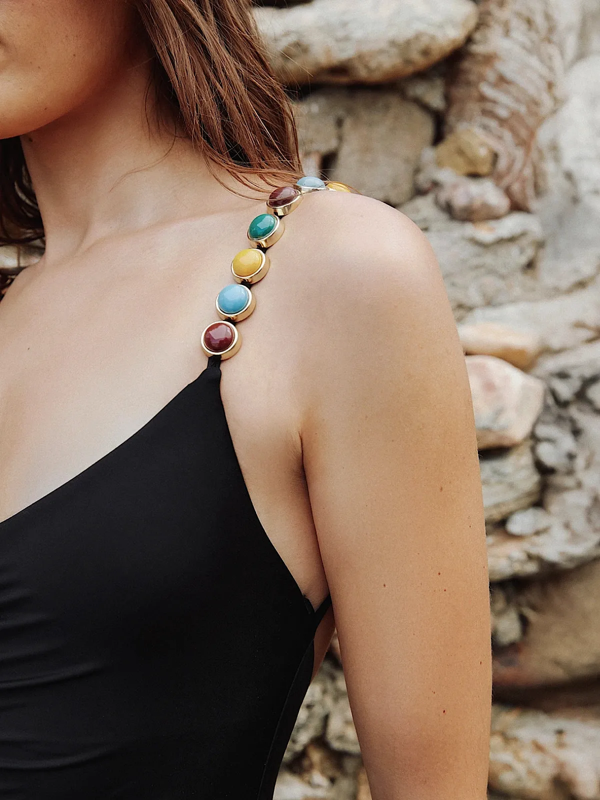 Stella One-Piece sold by SWORLD Inc product image thumbnail 4