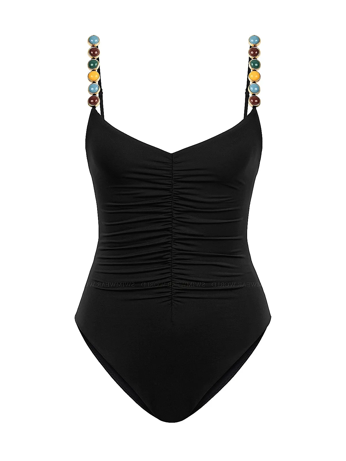Stella One-Piece sold by SWORLD Inc