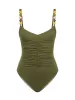 Stella One-Piece sold by SWORLD Inc