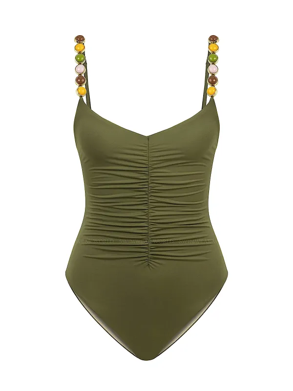 Stella One-Piece sold by SWORLD Inc