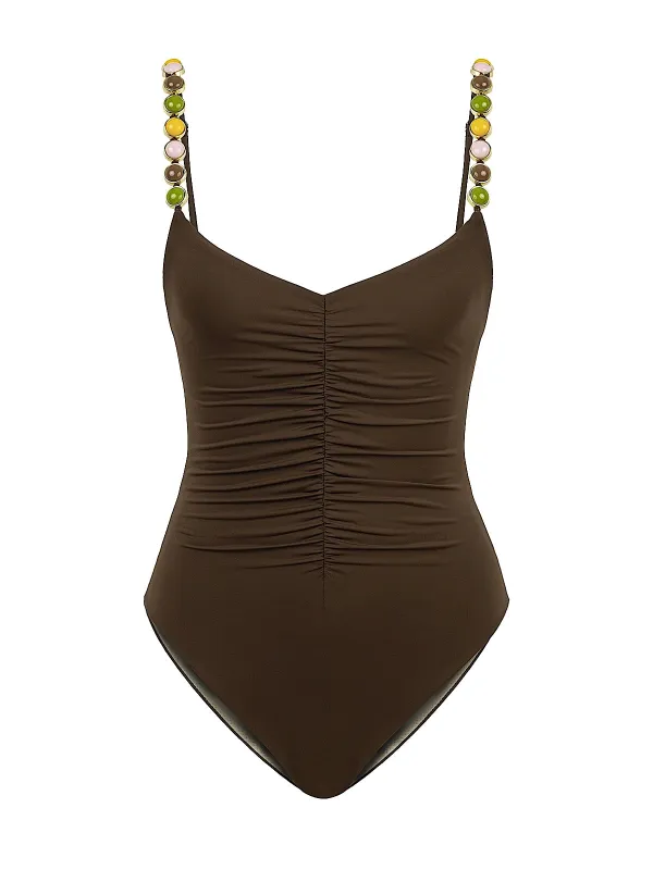 Stella One-Piece sold by SWORLD Inc