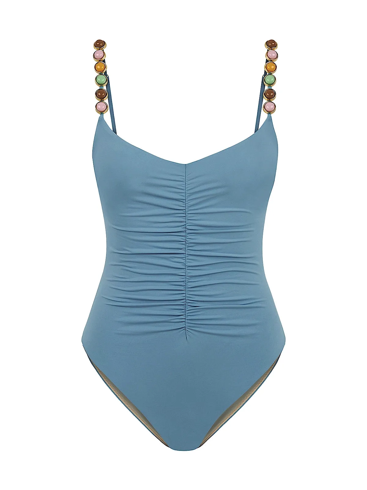 Stella One-Piece sold by SWORLD Inc