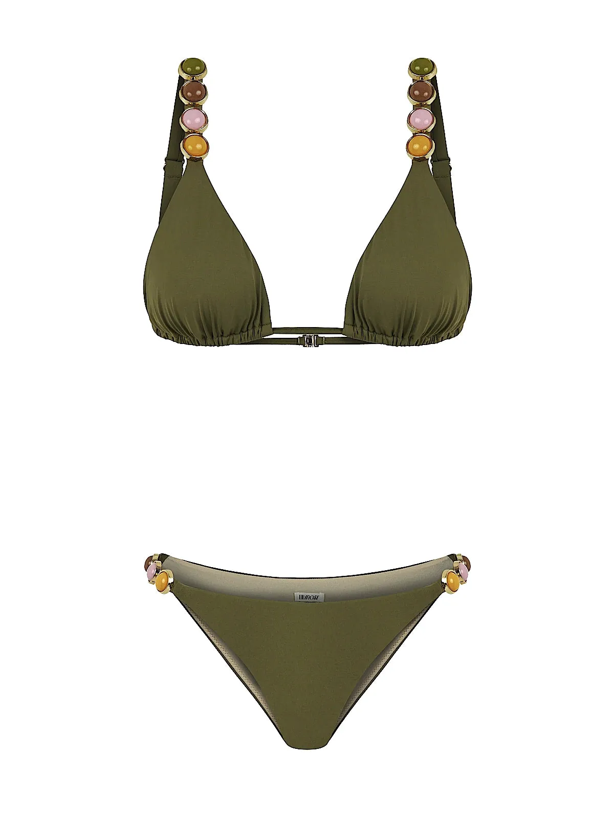 Sofia Bikini sold by SWORLD Inc