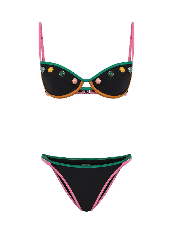 Carla Bikini sold by SWORLD Inc