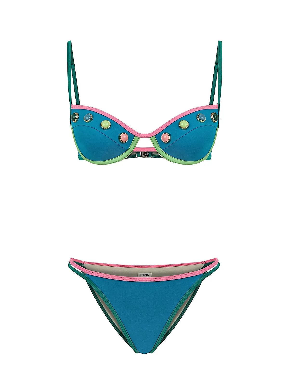 Carla Bikini sold by SWORLD Inc