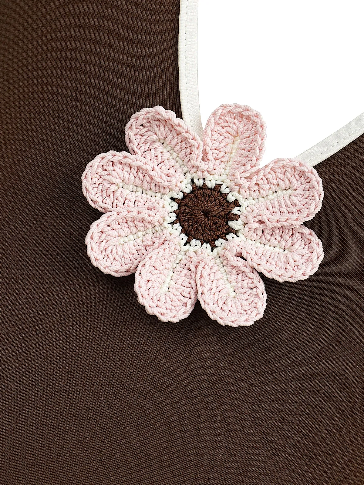 Nicole One-Piece sold by SWORLD Inc product image thumbnail 5