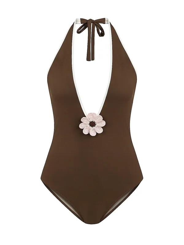 Nicole One-Piece sold by SWORLD Inc