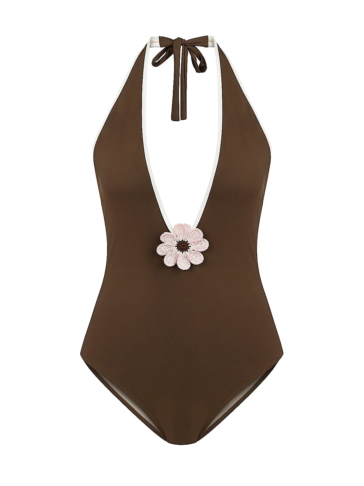 Nicole One-Piece sold by SWORLD Inc