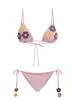 Chiara Bikini sold by SWORLD Inc