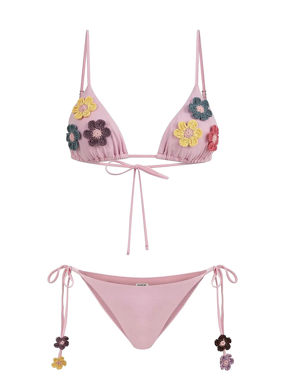 Chiara Bikini sold by SWORLD Inc
