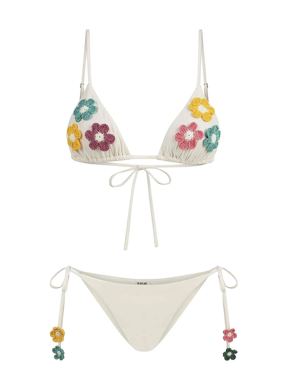 Chiara Bikini sold by SWORLD Inc