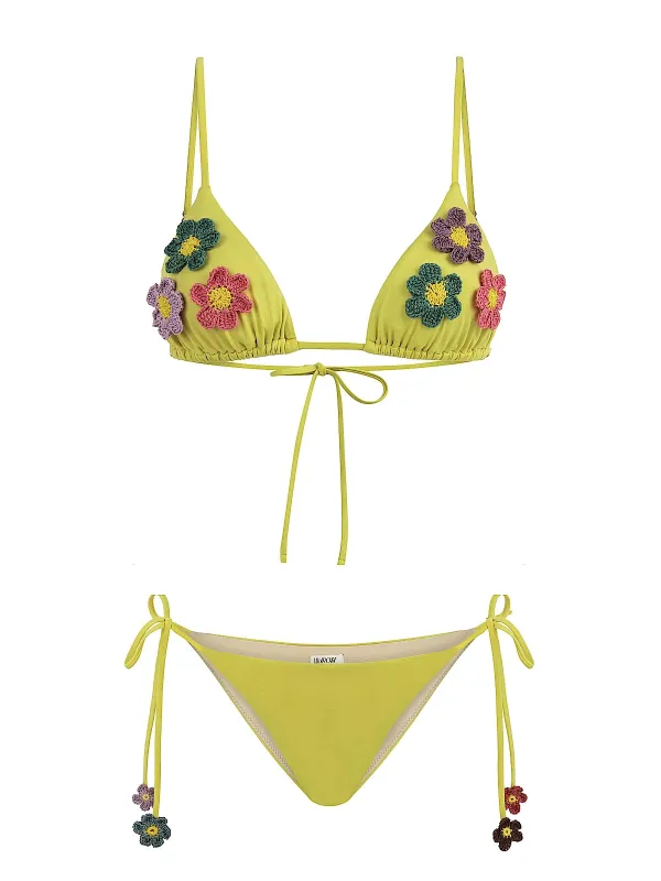 Chiara Bikini sold by SWORLD Inc