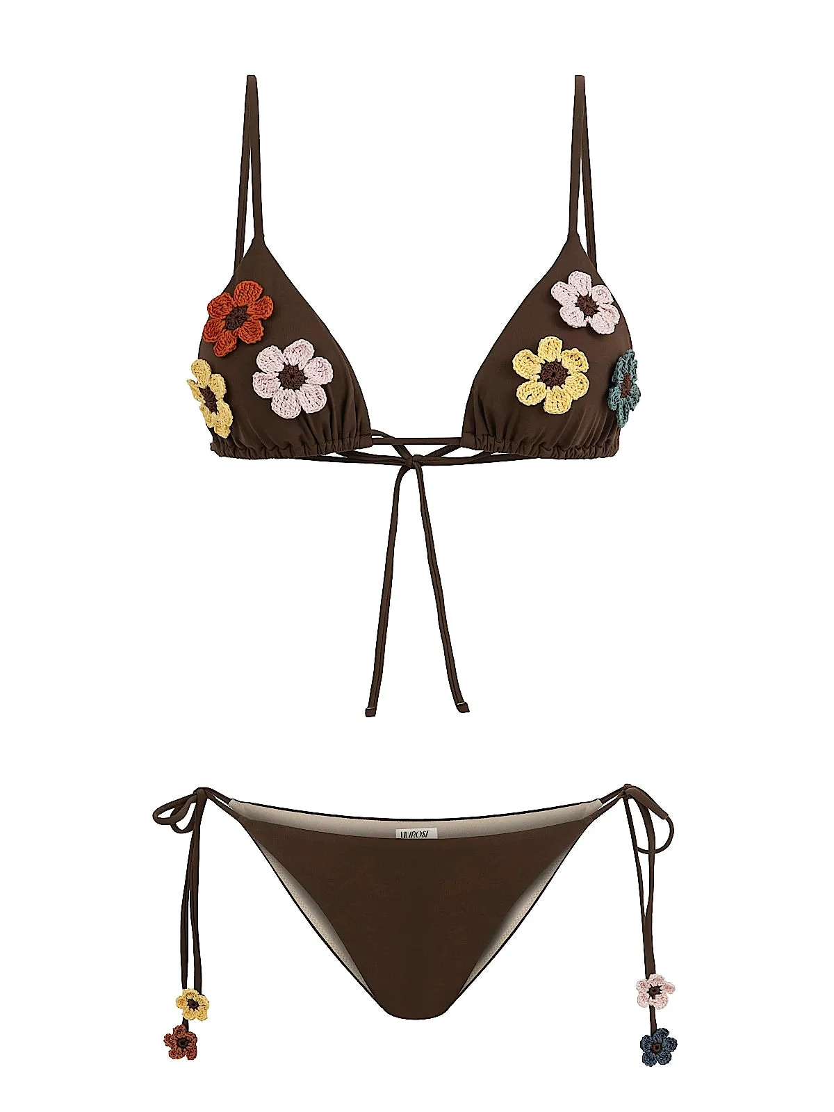 Chiara Bikini sold by SWORLD Inc