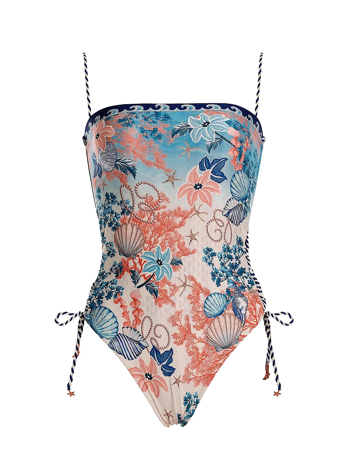 Mariel One-Piece sold by SWORLD Inc product image thumbnail 5