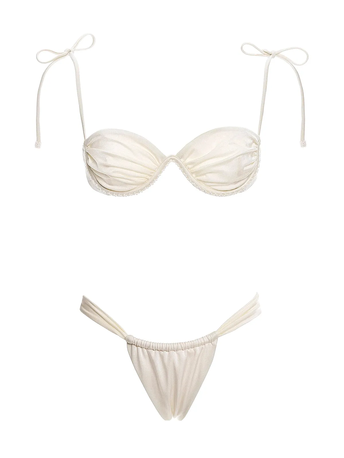 Donna-Elsa Bikini sold by SWORLD Inc product image thumbnail 5