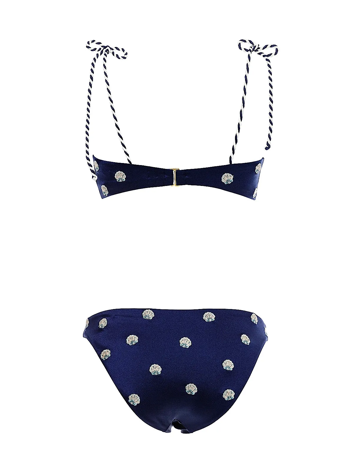 Aya-Ilu Bikini sold by SWORLD Inc product image thumbnail 5