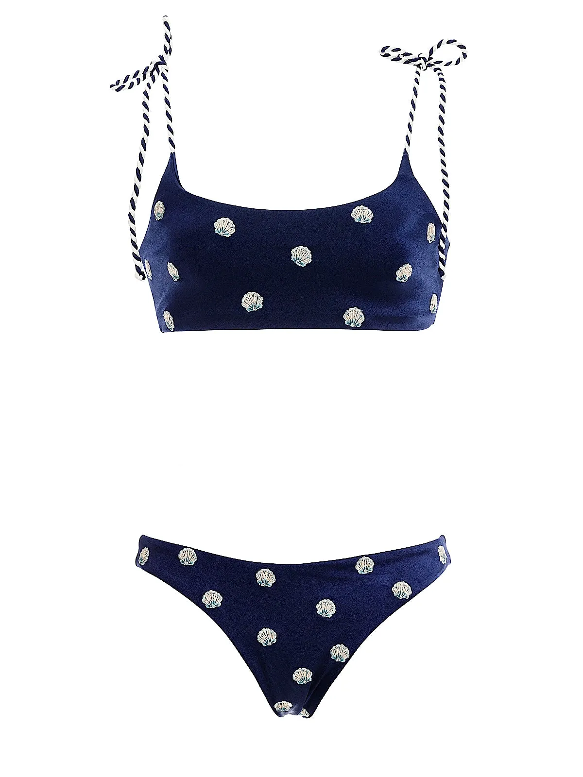 Aya-Ilu Bikini sold by SWORLD Inc product image thumbnail 4