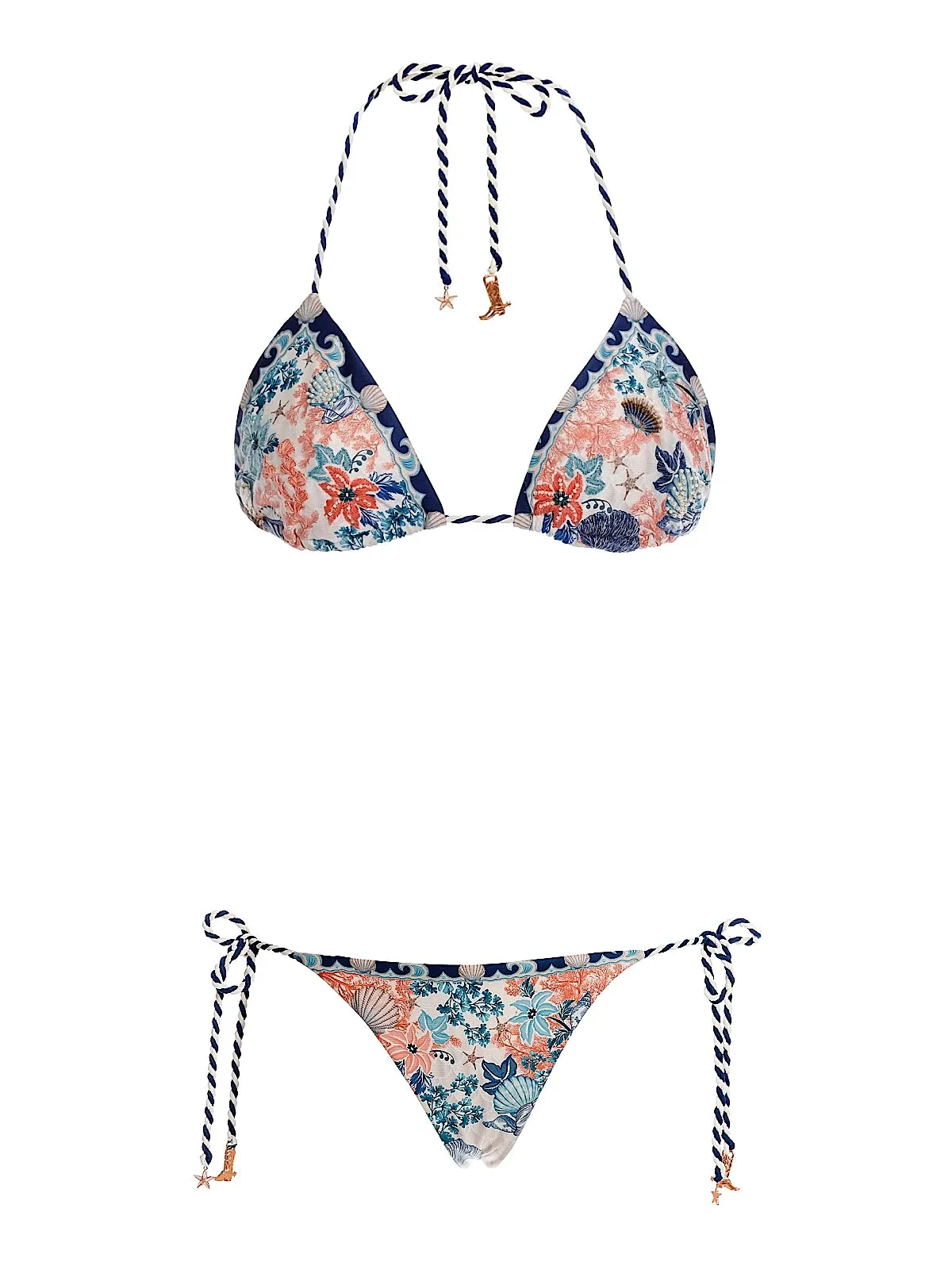 Lolita-Alegria Bikini sold by SWORLD Inc product image thumbnail 4