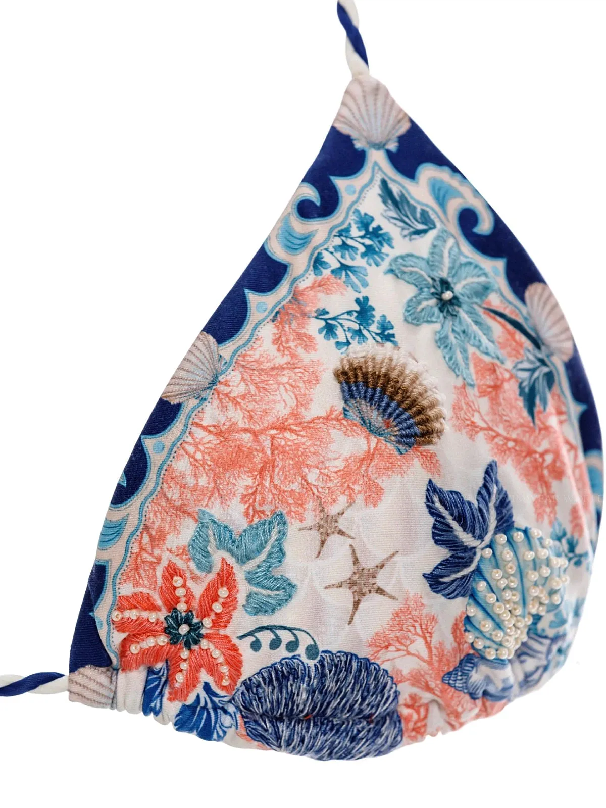 Lolita-Alegria Bikini sold by SWORLD Inc product image thumbnail 5