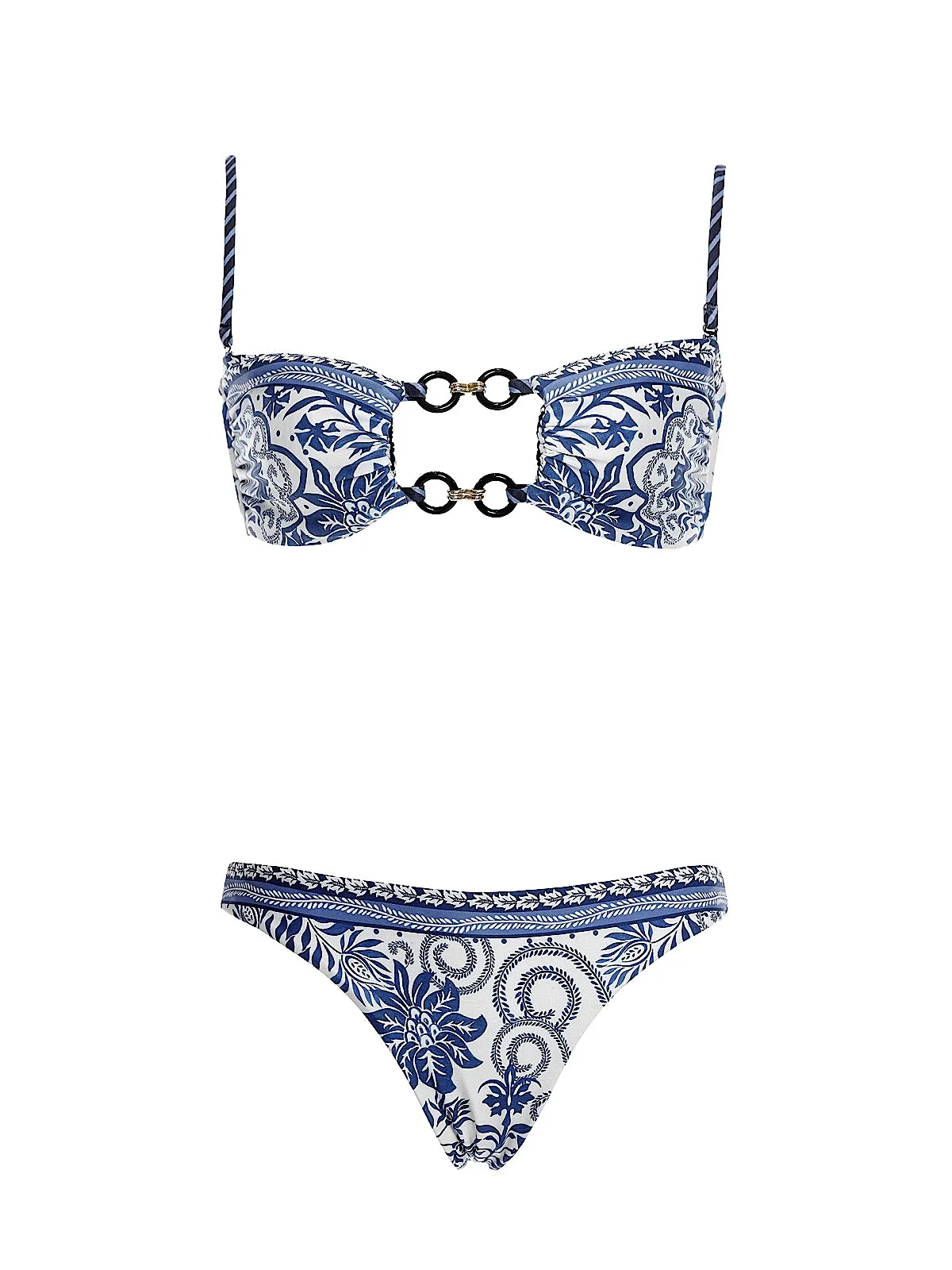 Lace-Ilu Bikini sold by SWORLD Inc product image thumbnail 5