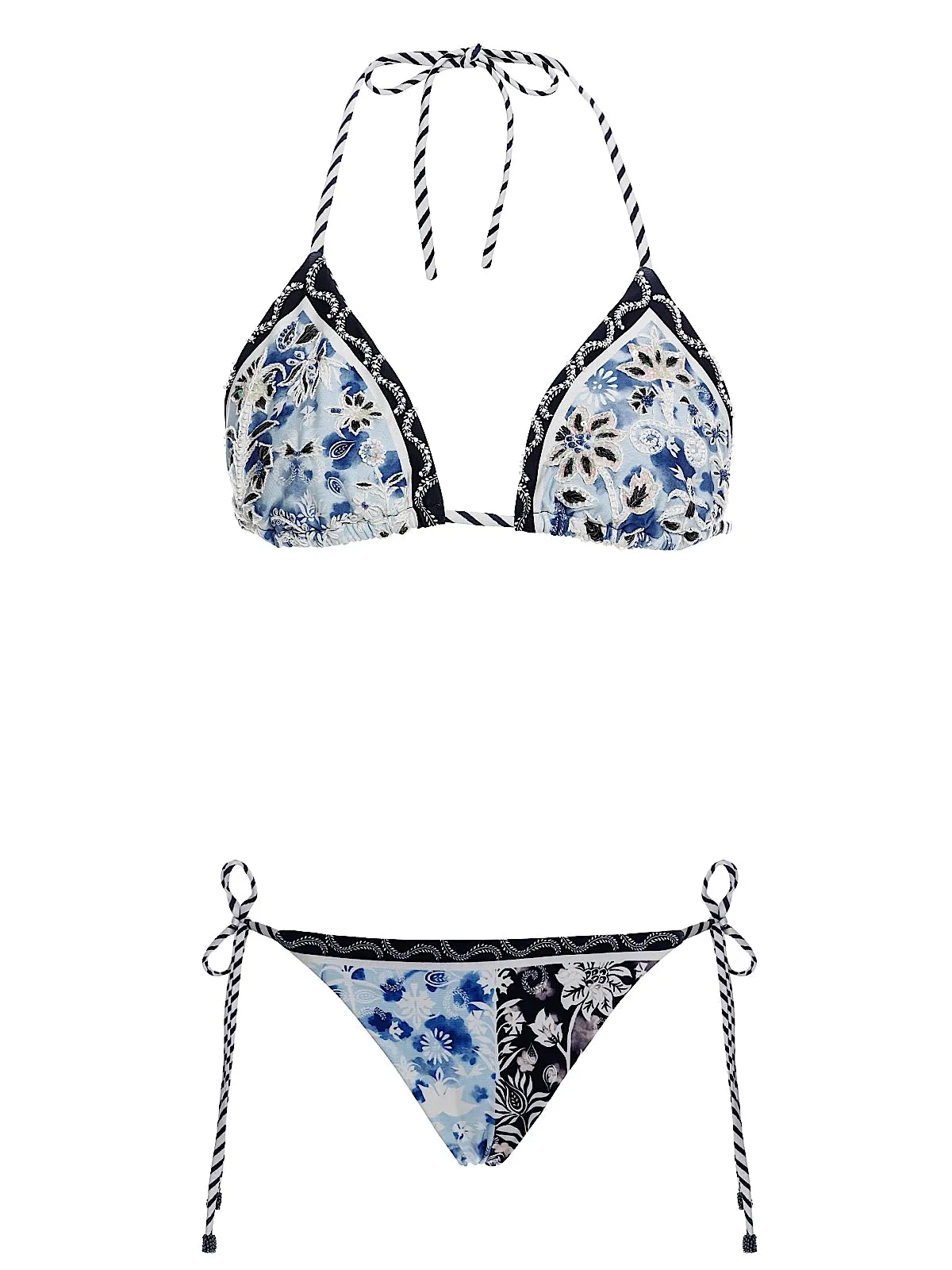 Lolita-Alegria Bikini sold by SWORLD Inc product image thumbnail 4