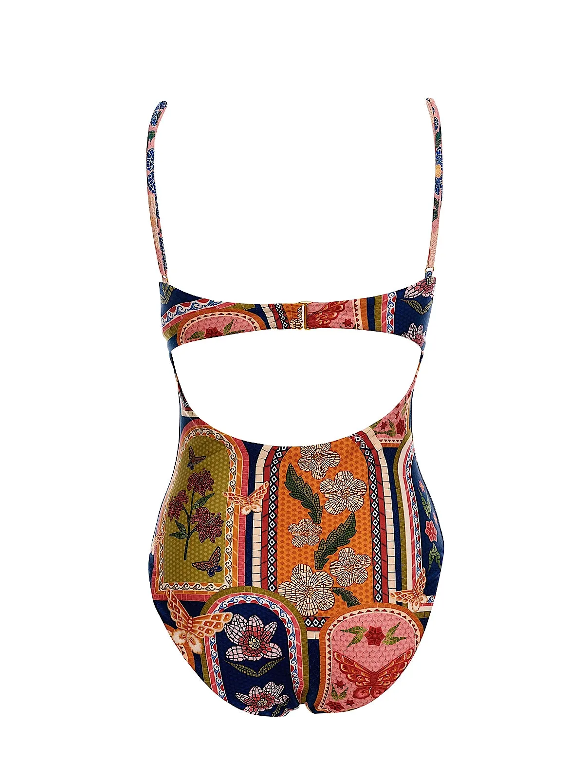 Petra One-Piece sold by SWORLD Inc product image thumbnail 5