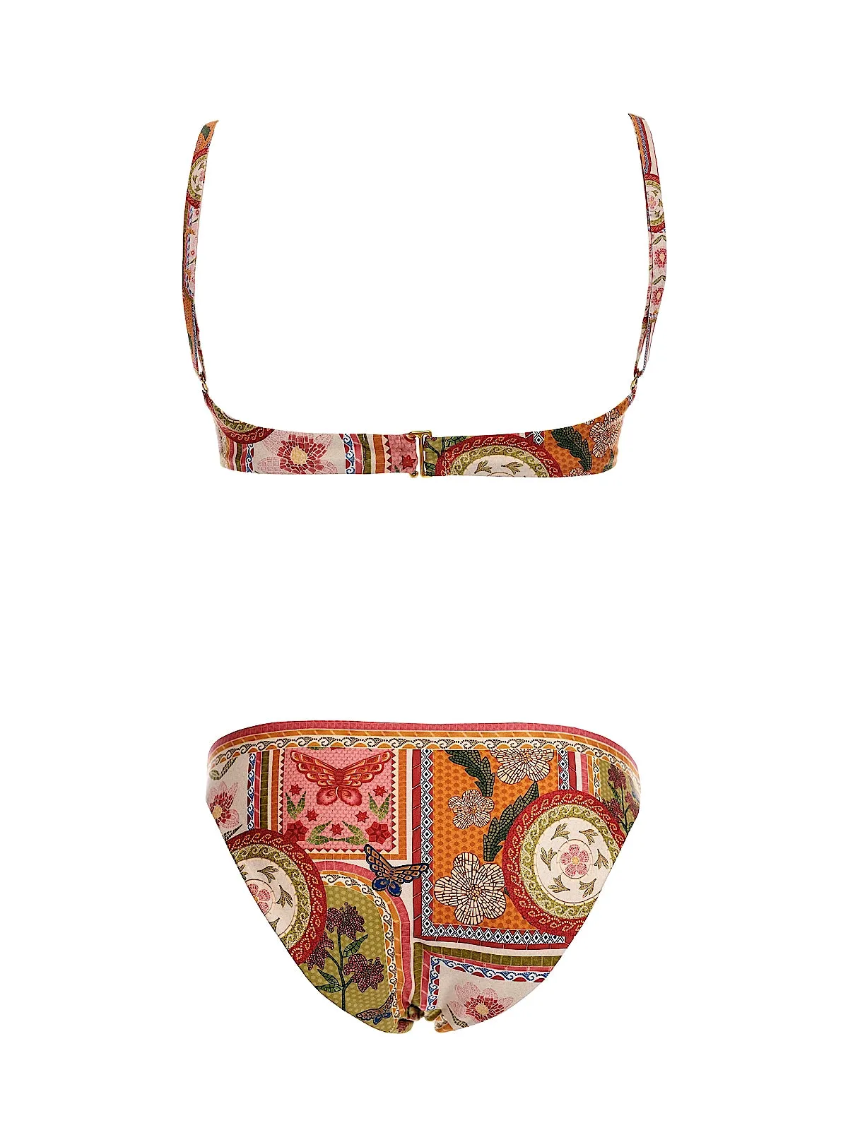 Candelaria-Ilu Bikini sold by SWORLD Inc product image thumbnail 5