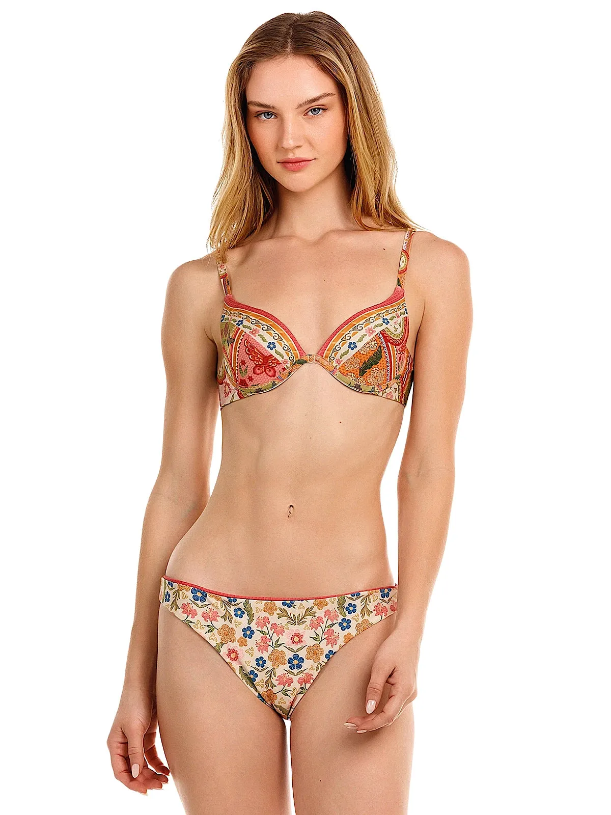 Candelaria-Ilu Bikini sold by SWORLD Inc product image thumbnail 3