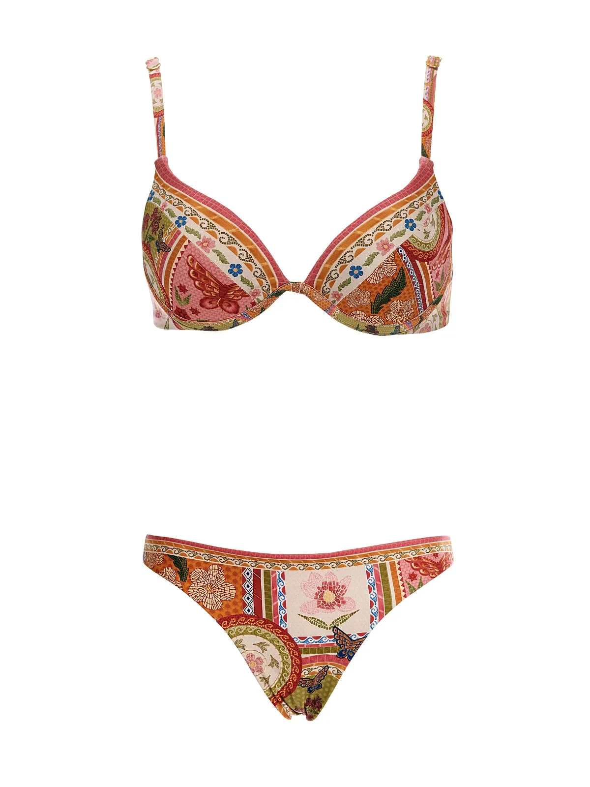 Candelaria-Ilu Bikini sold by SWORLD Inc product image thumbnail 4