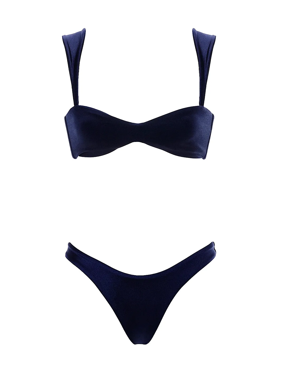 Malory-Avy Bikini sold by SWORLD Inc product image thumbnail 4