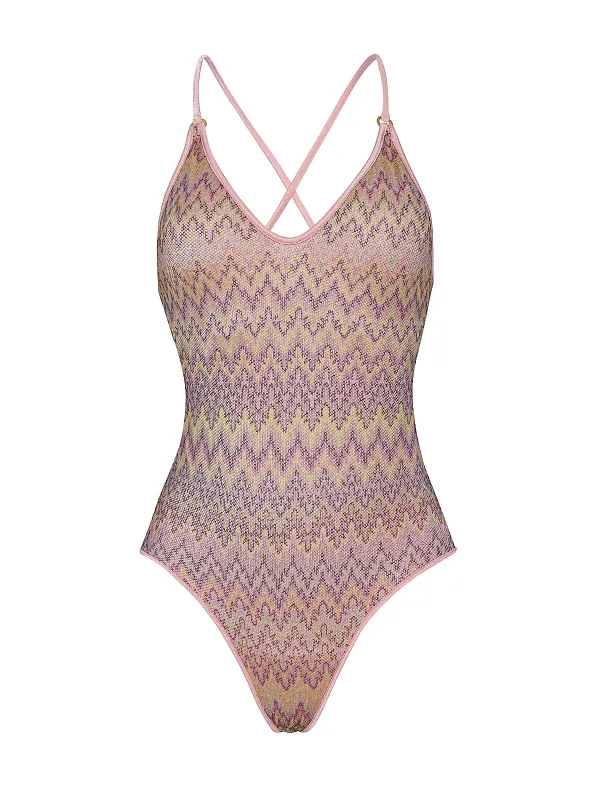 Margot One-Piece sold by SWORLD Inc