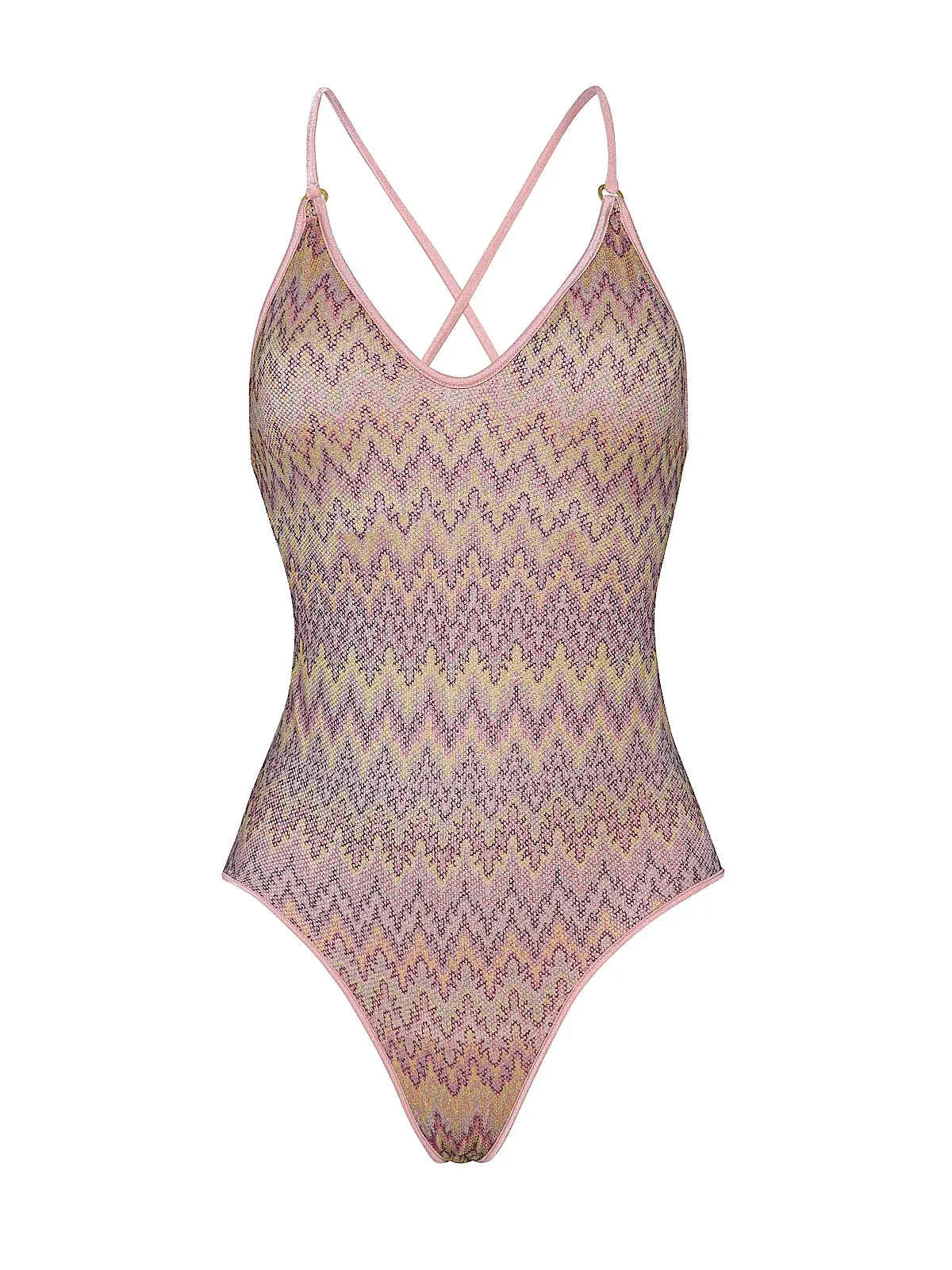 Margot One-Piece sold by SWORLD Inc