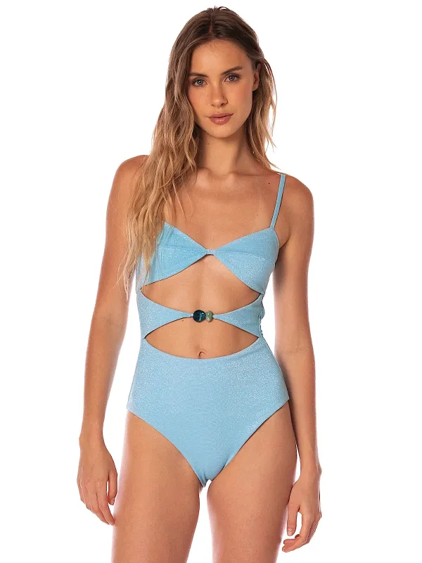 Alida One-Piece sold by SWORLD Inc