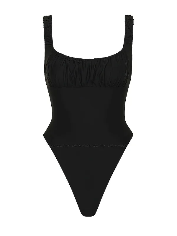Zoe One-Piece sold by SWORLD Inc