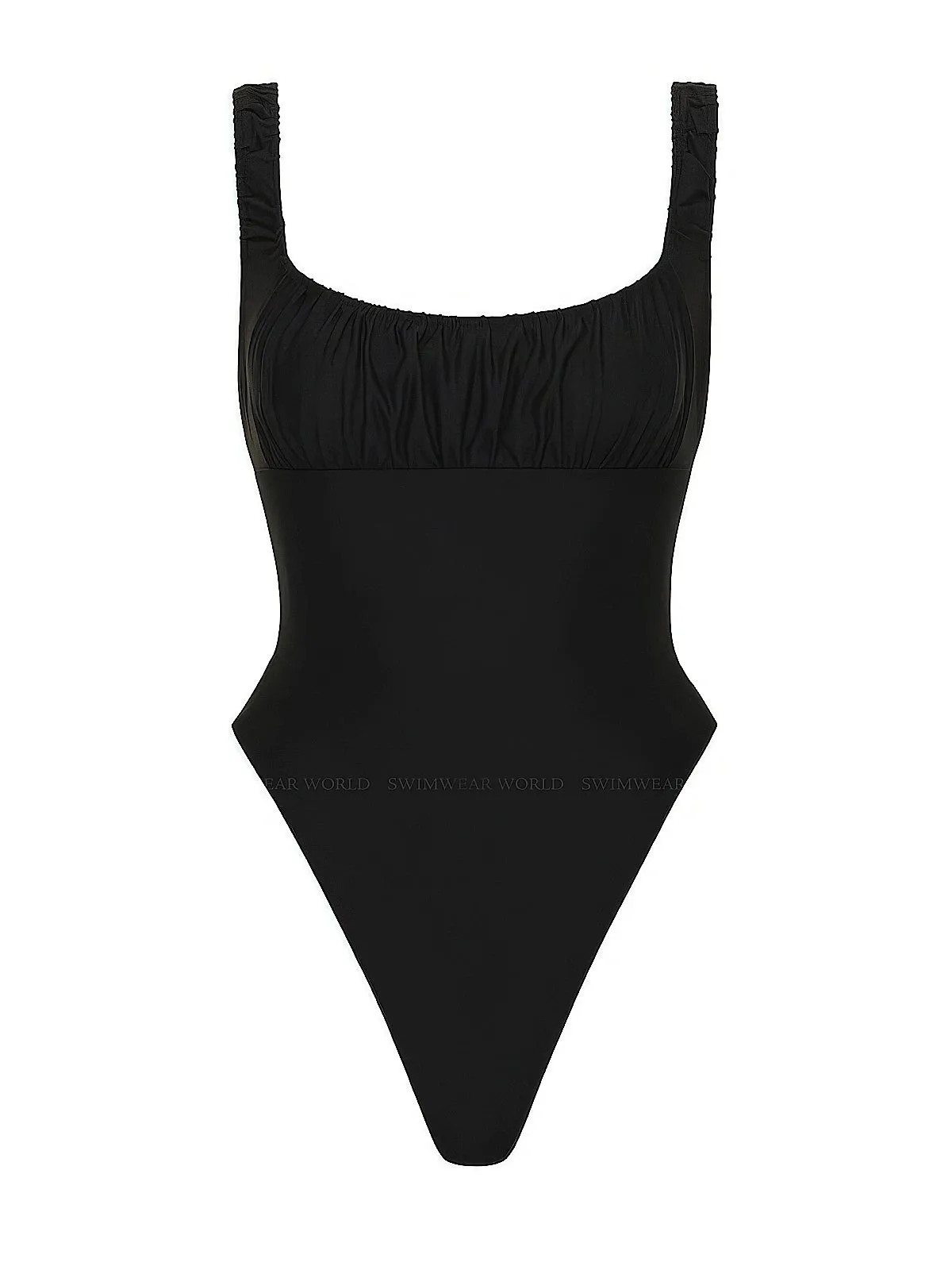 Zoe One-Piece sold by SWORLD Inc