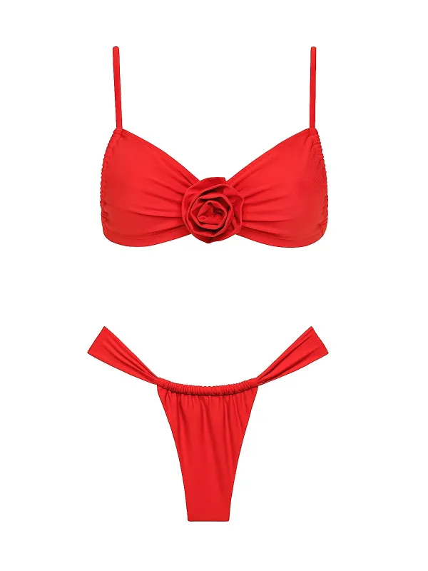 Devin Rosa-Sandra Bikini sold by SWORLD Inc