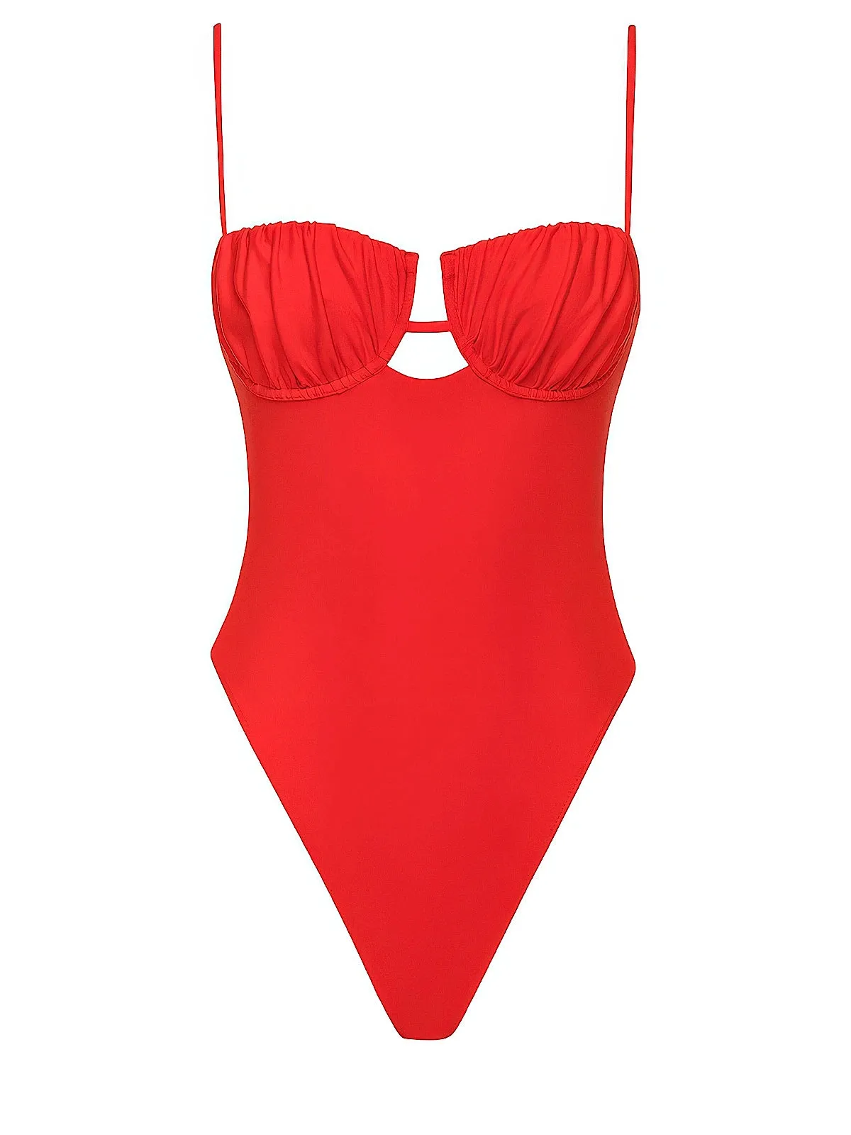 Petal One-Piece sold by SWORLD Inc