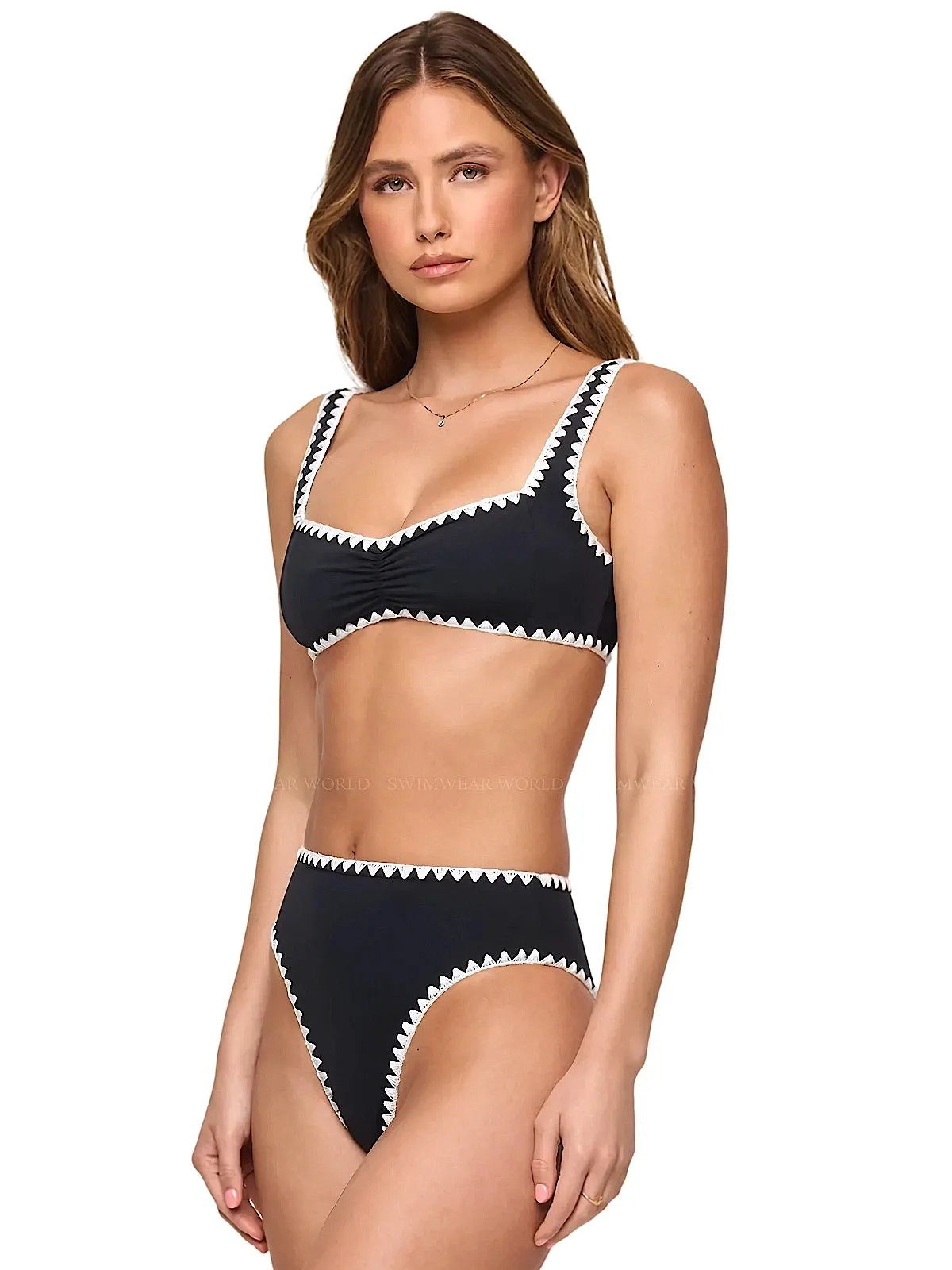 Effie-Savannah Bikini sold by SWORLD Inc product image thumbnail 3