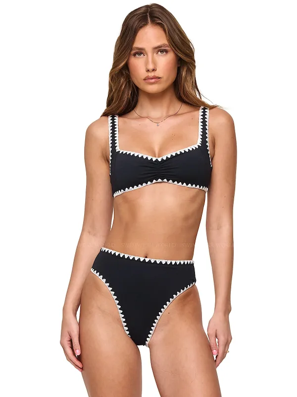 Effie-Savannah Bikini sold by SWORLD Inc