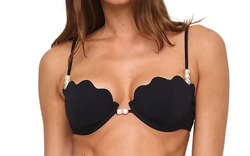 Sunrise Shell-Lucia Bikini sold by SWORLD Inc product image thumbnail 3